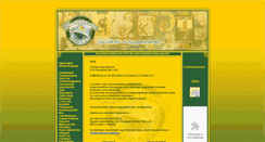 Desktop Screenshot of nosztalgia-plakat.hu